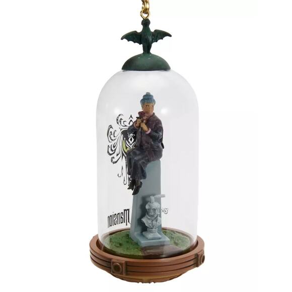 Disney Constance Hatchaway Sketchbook
Ornament - The Haunted Mansion - Picture 1 of 5